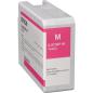 Preview: 10er Set Tintenkartuschen Magenta Epson C6000 / C6500